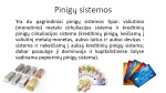Pinigų funkcijos, pinigų sistemos ir pinigų pasiūla bei paklausa 3
