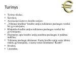 Kredito unijų paslaugos verslui ir gyventojams 1