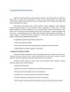 Tarptautinė finansų sistema