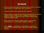 Pagrindinės finansinės koncepcijos: Senovės Rytuose, Senovės Graikijoje, Senovės Romoje 2