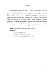 Lazerių technologijos lietuvoje 3