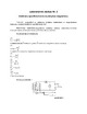 Elektrono specifinio krūvio nustatymas magnetronu