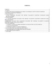 Atsinaujinančios energijos panaudojimas sodyboje 2