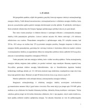 Atsinaujinančios energijos panaudojimas sodyboje 3