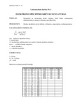 Elektrono specifinio krūvio nustatymas