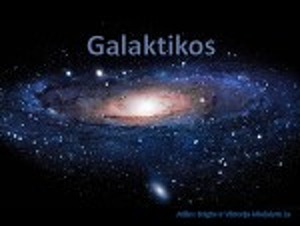 Paukščių Takas – vienintelė galaktika? Didžiojo ginčo istorija