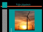 Vėjo jegainės skaidrės (2) 1