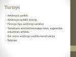 Amžinieji varikliai 2