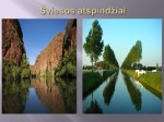 Šviesos atspindys skaidrės 2