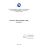 Fizikos laboratorinis Žiedo inercijos momento tyrimas