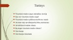 Visuotinės traukos jėga ir dėsnis 2