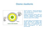 Šiluminiai reiškiniai ekologinės problemos 3
