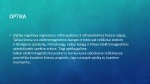 Šviesos sklidimas projektas 3