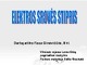 Elektros srovės stipris