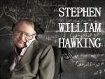 Stephen William Hawking 1