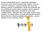 Mobiliojo telefono veikimas 3