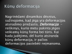 Tamprumo jėga skaidrės 2