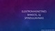 Elektromagnetinės bangos, jų spinduliavimas
