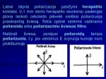 Šviesos poliarizacija 2