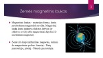 Žemės magnetinis laukas prezentacija 3