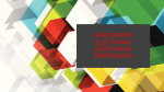 Atmosferos elektriniai reiškiniai ir žaibosauga 1