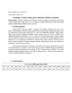 Perdangos svertinio smūgio garso izoliavimo rodiklio įvertinimas Nr. 2