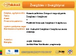 Žvaigždės ir žvaigždynai 1