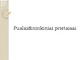 Puslaidininkiniai prietaisai
