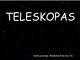 Teleskopas