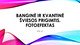 Banginė ir kvantinė šviesos prigimtis