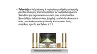 Televizija, Radiolokacija aprašymas 2