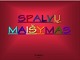 Spalvų maišymas