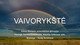 Vaivorykštės susidarymas