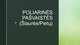 Poliarinės pašvaistės