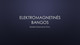 Pristatymas apie elektromagnetines bangas