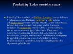 Paukščiu takas 2