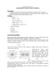 Elektrostatinio lauko tyrimas laboratorinis