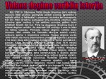Skaidrės apie variklį 2