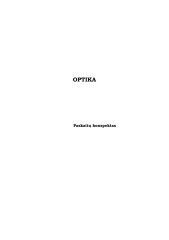 Optika (2) 1