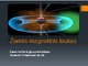 Žemės magnetinis laukas skaidrės (2)