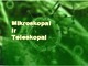 Mikroskopai ir teleskopai
