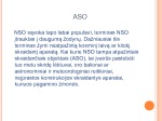 Nso skaidrės apie ateivius 3