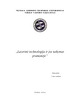 Lazerinė technologija ir jos taikymas pramonėje