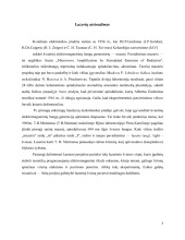 Lazerinė technologija ir jos taikymas pramonėje 3