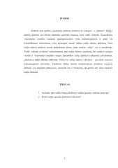 Radijas, radijo aparatų veikimo principas, praktiniai taikymai 2