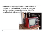 Analoginis ir skaitmeninis signalas 3