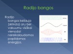 Radijo imtuvas 3