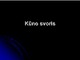 Kūno svoris Sunkis ir nesvarumas