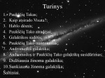 Paukščių tako galaktika 2