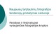 Lietuvoje vykstantys tarptautiniai fotografijos festivaliai